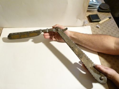 The biggest razor? - Wegian WetshavingWegian Wetshaving