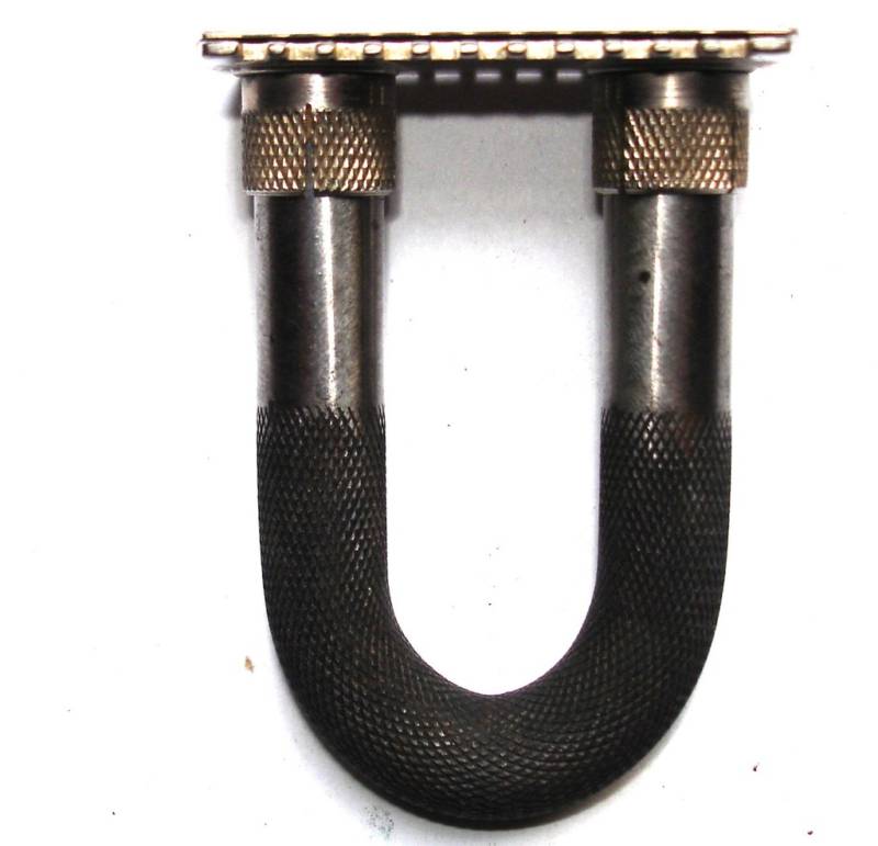 A trio of magnetic razors, revisited - Wegian WetshavingWegian Wetshaving