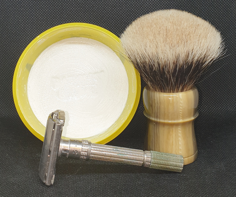 shave-of-the-day-4th-may-wegian-wetshavingwegian-wetshaving