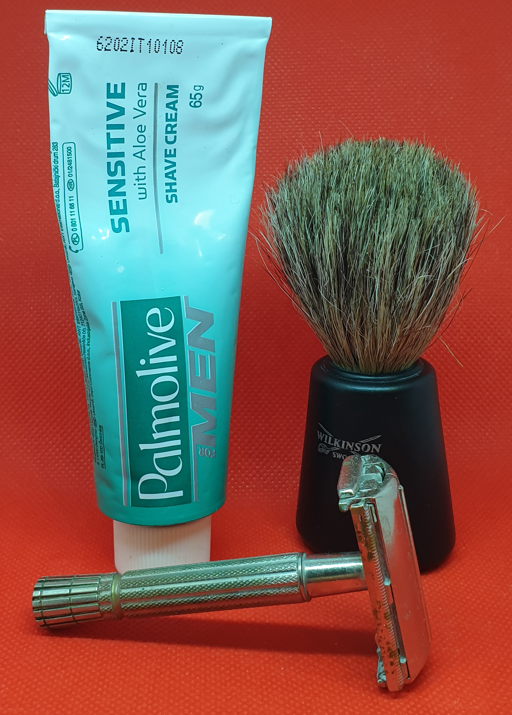 Shave Of The Day 14th September Wegian WetshavingWegian Wetshaving
