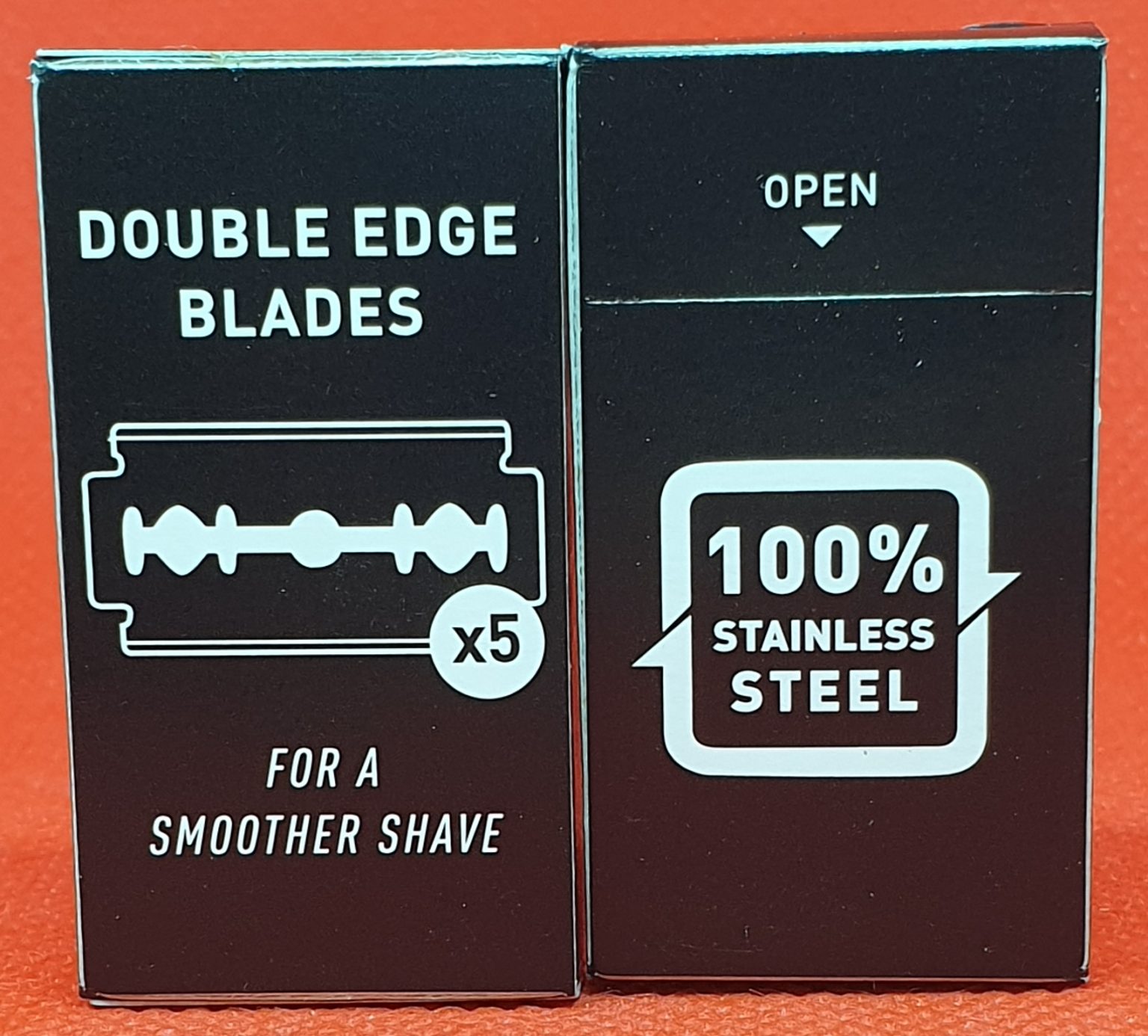 A quite Normal razor Wegian WetshavingWegian Wetshaving