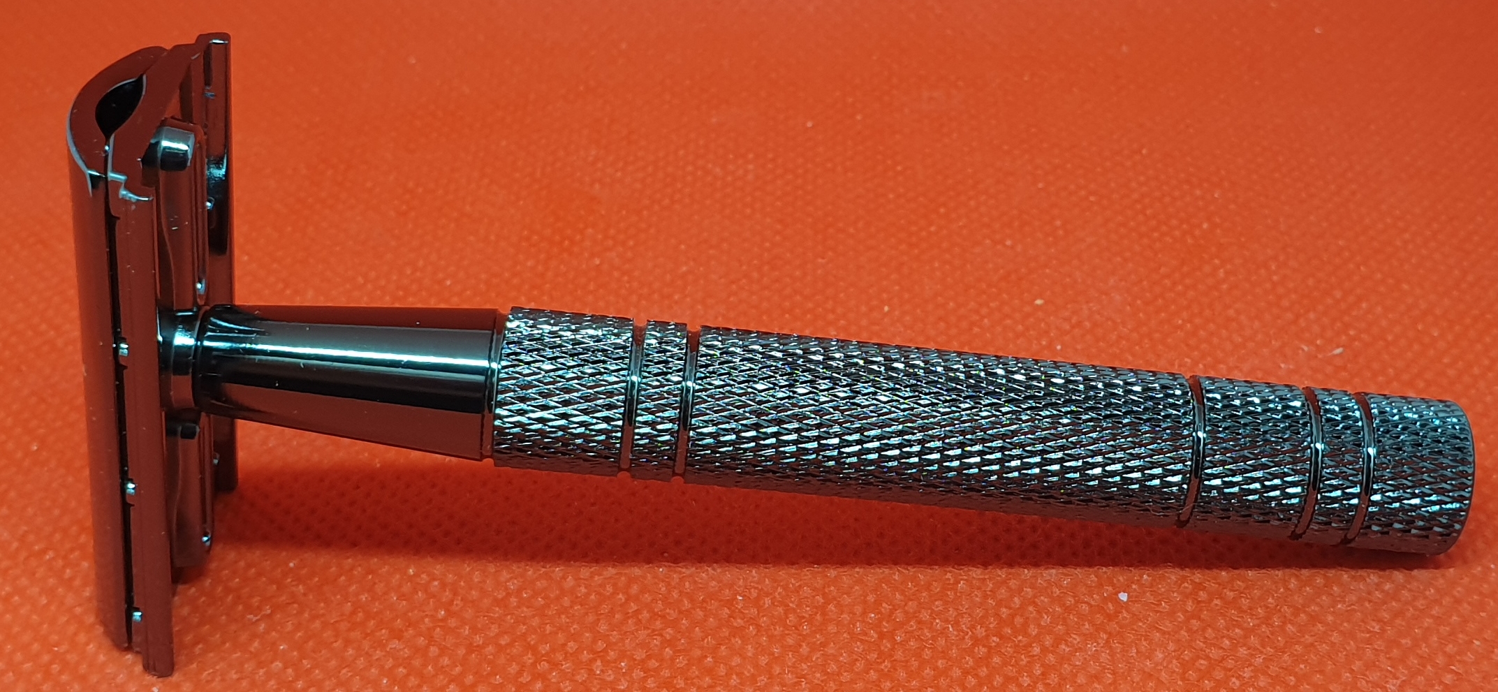 A quite Normal razor Wegian WetshavingWegian Wetshaving