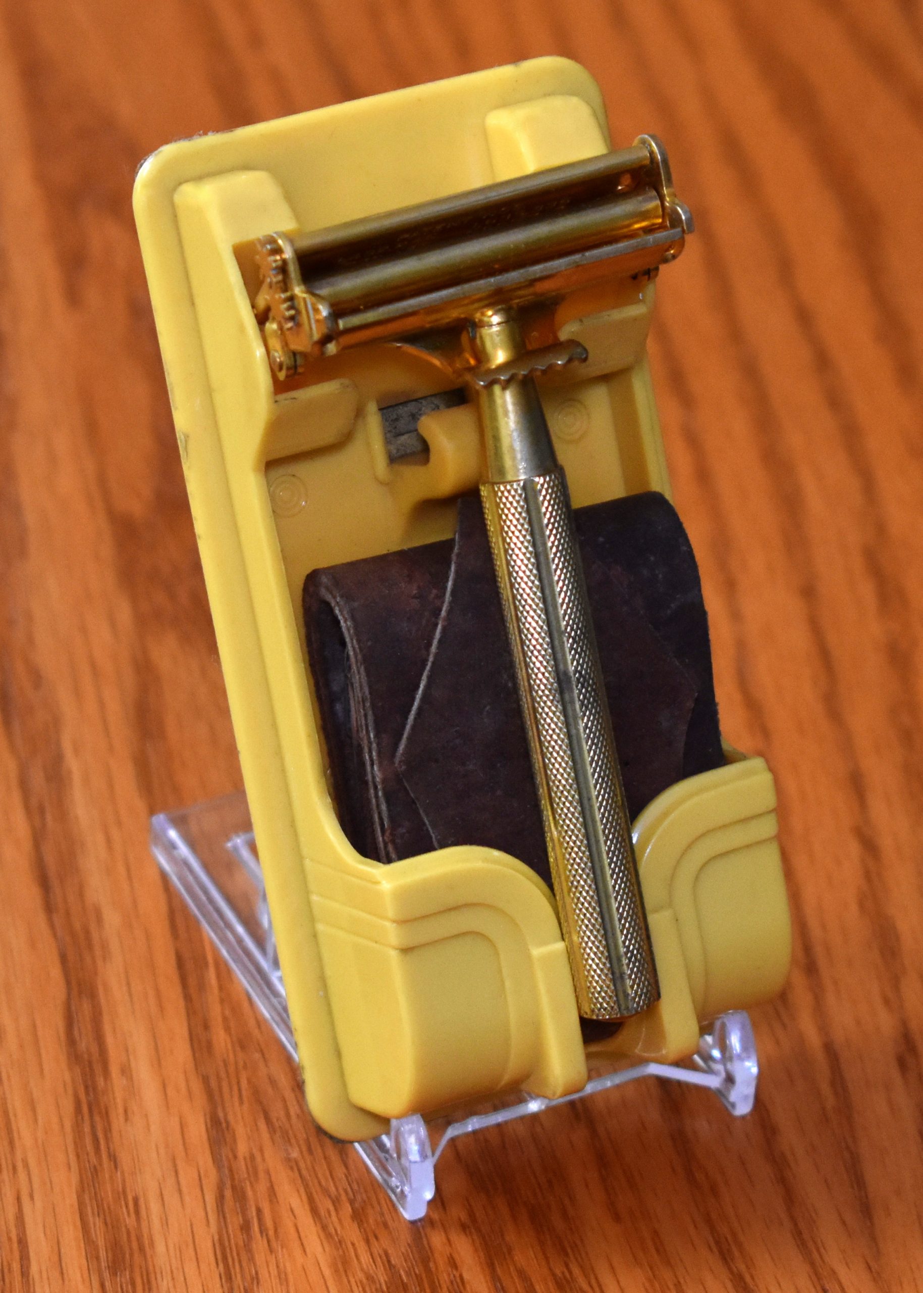 Valet Wall Kit Wegian WetshavingWegian Wetshaving