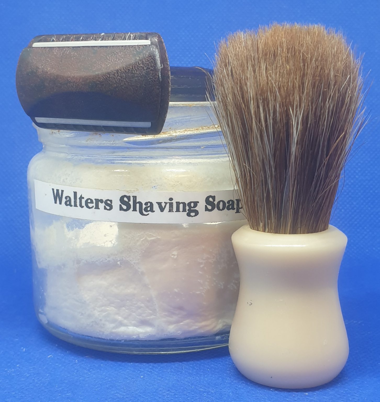 Shave of the day 1st March 2023 Wegian WetshavingWegian Wetshaving